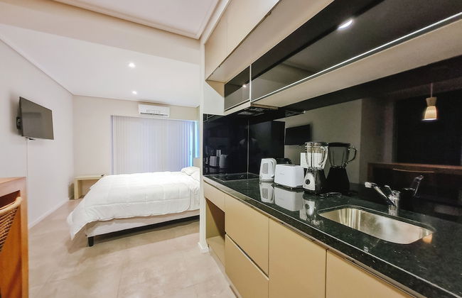 Le Montreal Apartments - Foto 24