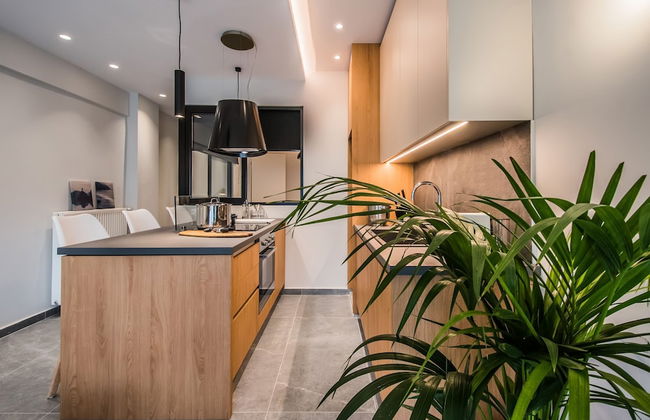 Nereids Apts by halu! Apartments - Foto 9