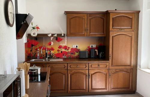 Haus Bernsteinsee mit Goitzsche-Schnuppersegeln - Foto 14