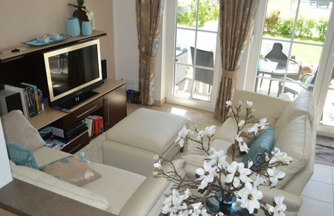 2 in the Baltic Sea Villa Gesine - Foto 13