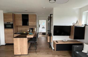 Winkelschiffchen III mit Sauna - Foto 20