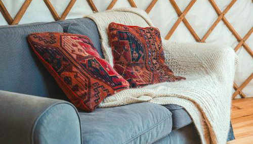 Bracken Yurt - Ukc6941 - Foto 2