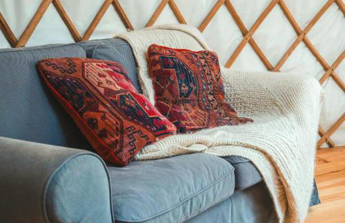 Bracken Yurt - Ukc6941 - Foto 2