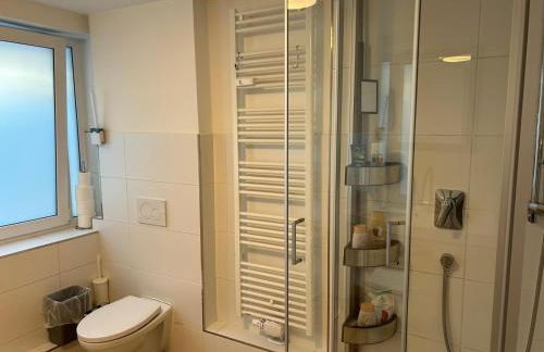 3-Zimmer-Wohnung mit Terrasse in zentraler Lage - Foto 9