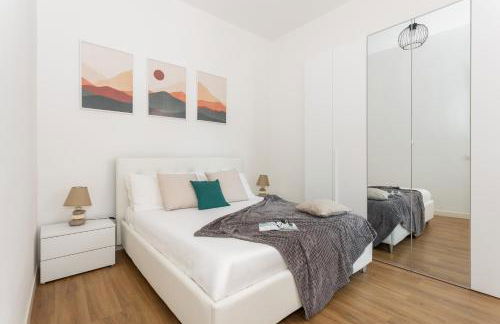 Casa Levante - Near the station and city center - Foto 34