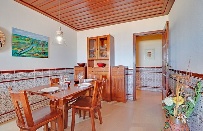 Monte Gordo Beachview 2 by Homing - Foto 8