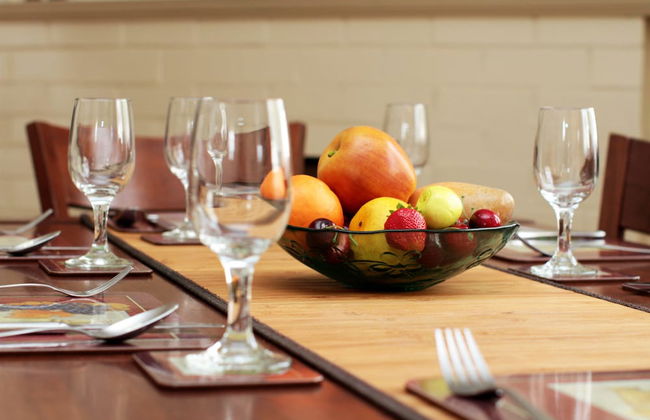 Moonah Central Apartments - Foto 25