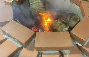 Chalé Romantico com SPA e Piscina PRIVATIVO - Foto 16