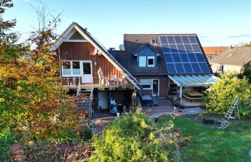 Ferienwohnung Nordfee - Foto 1