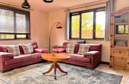 Primrose 15-Kaowood-Hot Tub-Pet friendly-Tenby - Foto 5