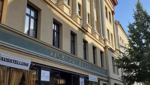 Heyerhaus Greiz - Foto 5