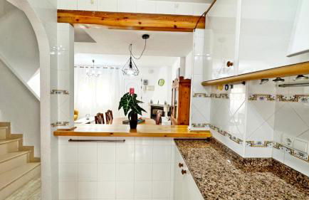 SAN FERNANDO 40 - A 100 metros de la Playa - Photo 36