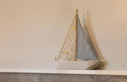 Villa Vier Inselblick - Foto 40