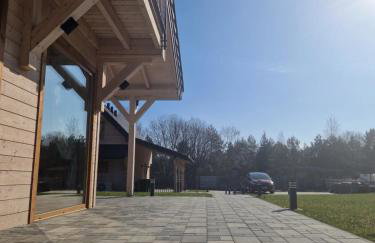 Gwiazda Północy Gołdap Dom na Wynajem - Foto 7