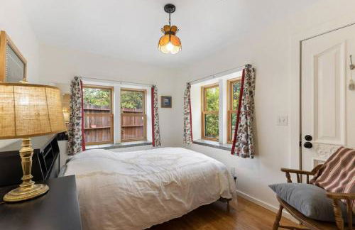 Redwood Castle 2 bed retreat - Foto 1