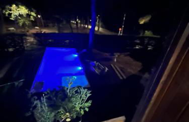 Casa Natura Flassia de 240m2 con piscina privada - Foto 10