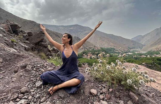 Three Valleys & Atlas Mountains Tour + Lunch - Photo 6