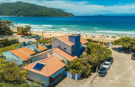 Casa Alto Padrão Frente Mar Açores - Foto 6