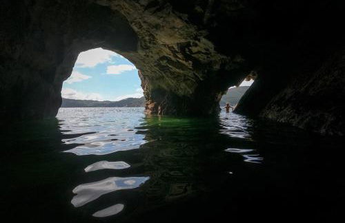 Casa Regina en O Barqueiro - Foto 34