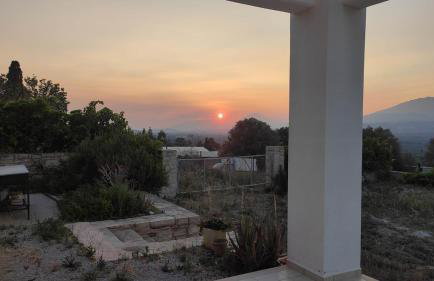 Eirini's Home Peaceful Hilltop Escape in Crete - Foto 24