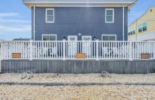 Barnegat Bay Cottage: A 'MyShoreCottage' Property - Foto 18