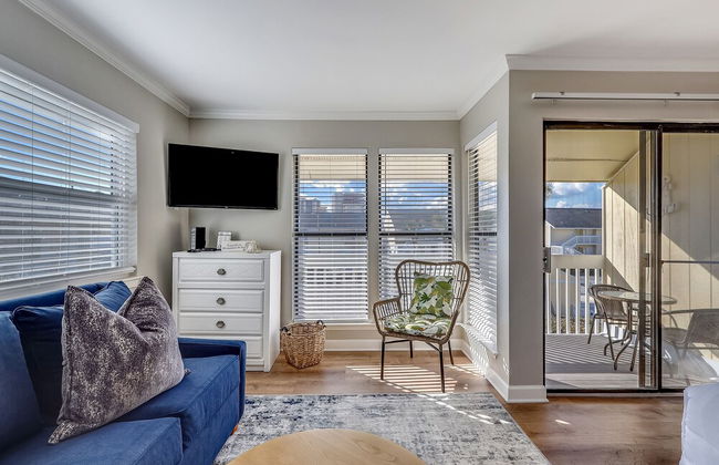 Sandpiper Cove 8208 Studio Bedroom Condo by RedAwning - Foto 9