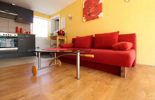 Bungalows am Grimnitzsee - Foto 39