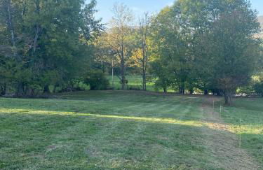 Foix Villa 150m2 dans très grand parc arboré - Foto 40