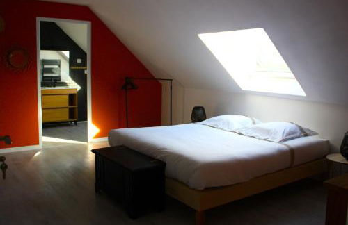 Ti Guernevez - La Longère - Photo 16