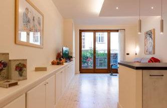 Loft Marina - Photo 2