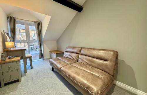 Priory Lodge Tynemouth Luxury 3 bed Holiday Home - Foto 24