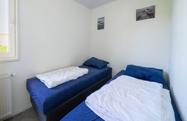 Luxury Chalet With a Dishwasher - Foto 7