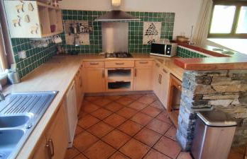 Tony gîte chelou - Foto 15