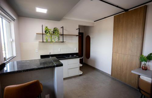 Terraço Flat Hotel - Photo 7