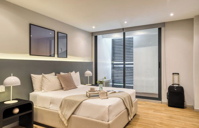 ULIV Mexico City - Foto 5