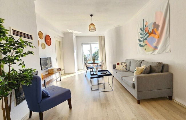 Guney Suites by Villa Safiya - Photo 53