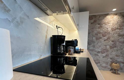 Luxury suite with Jacuzzi - Foto 25