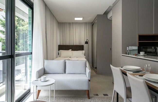 ZEE Studios by Viva - Studios a 200m da beira-mar norte - Photo 76