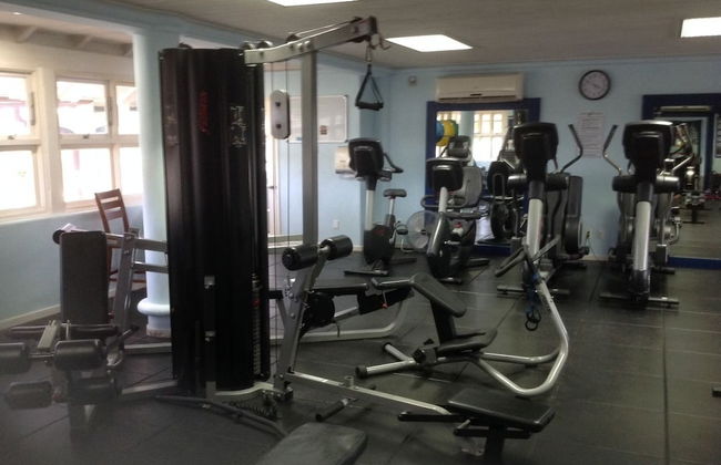 Holiday Home at 163 Port St Charles - Foto 9