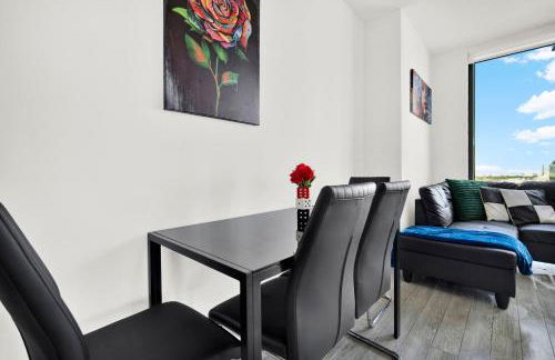 Ocean Front Condo Near Cruise Port, Bayfront Park, plus Free Parking - Foto 11