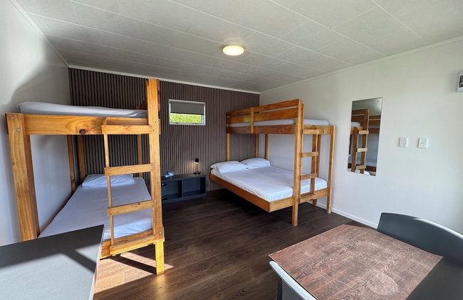 Cambridge TOP 10 Holiday Park - Foto 25
