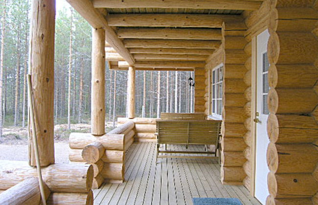 Hiekkaranta - Foto 7