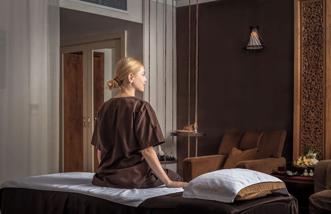 Palace Gate Hotel & Residence by EHM - Photo 42