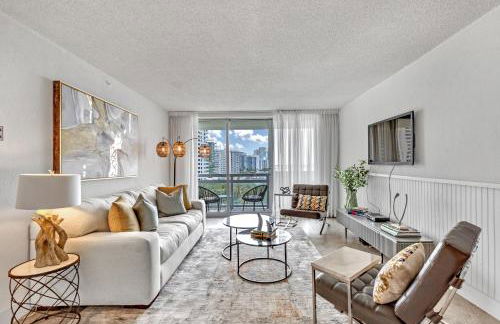 LUXURY APARTMENT - Direct Bay in South Beach - Foto 4