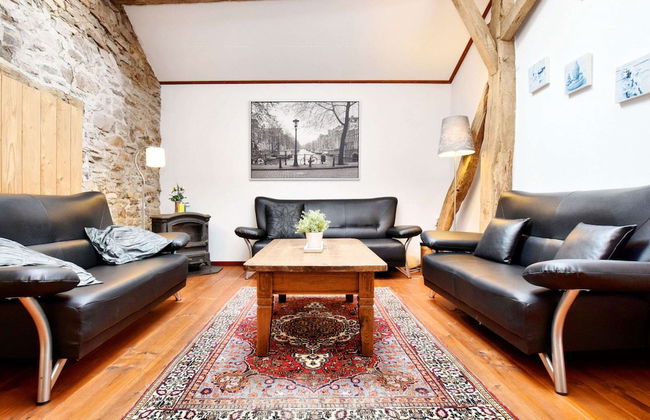 Rustic Farm Stay in Rogery - Photo 16