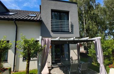 Domek Zielone Marzenie - Foto 62