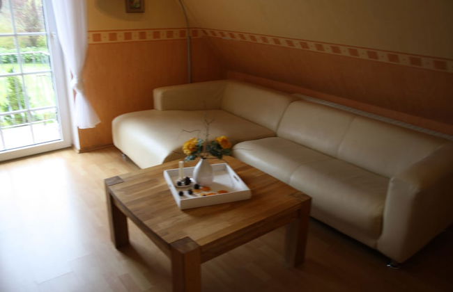 Haus Fischernetz - Foto 20