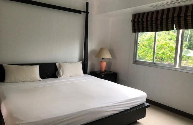 The Orchid Kathu Height Serviced Apartment - Photo 8