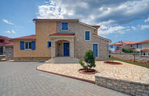 Villa in Vodnjan near Beach - Foto 1