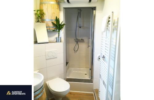 Albstadt Apartments - Foto 25